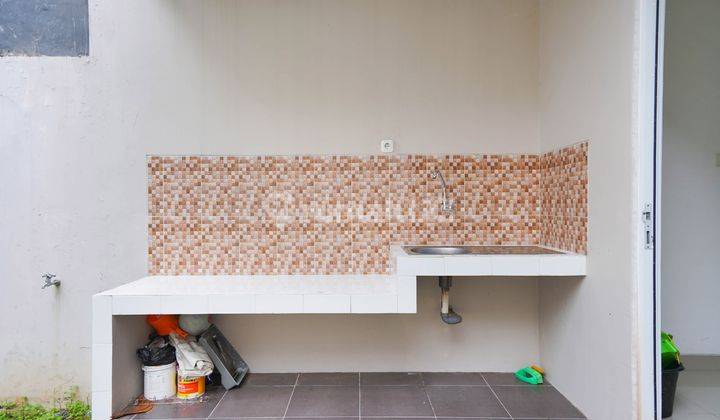Rumah 2 Lantai Dekat Kota Wisata Harga Nego Siap Kpr 7