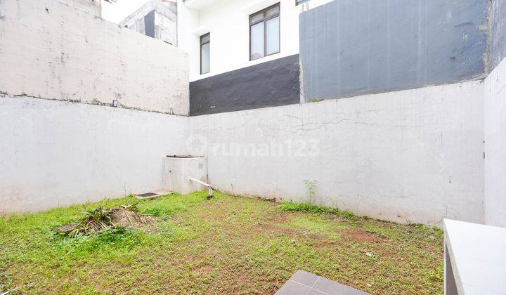 Rumah 2 Lantai Dekat Kota Wisata Harga Nego Siap Kpr 14