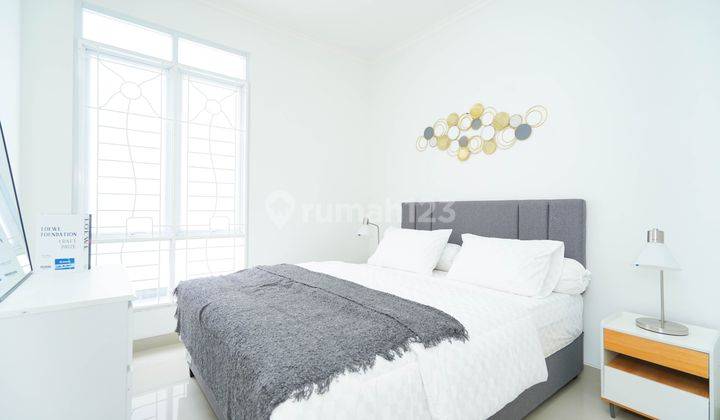 Rumah Harga All In 7 Menit Ke Puskesmas Klapanunggal Bisa Kpr 9
