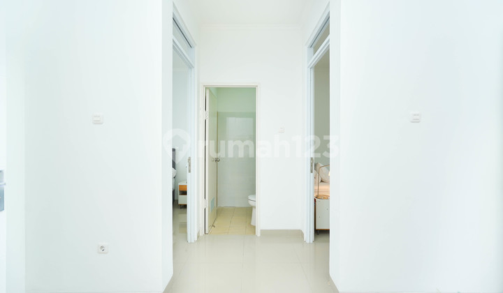 Rumah Harga All In 7 Menit Ke Puskesmas Klapanunggal Bisa Kpr 14
