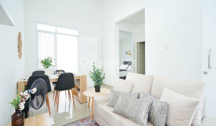 Rumah Harga All In 7 Menit Ke Puskesmas Klapanunggal Bisa Kpr 12