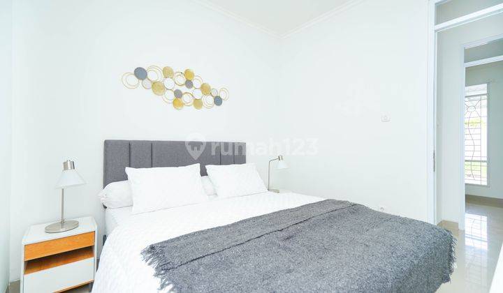 Rumah Harga All In 7 Menit Ke Puskesmas Klapanunggal Bisa Kpr 17