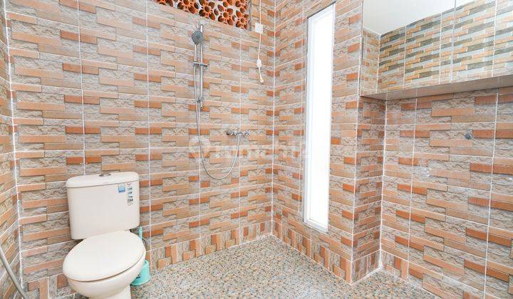 Rumah Siap Kpr Dekat Mall Living Plaza Bintaro Ready Furnished 8