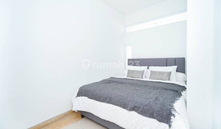 Rumah Siap Kpr Dekat Mall Living Plaza Bintaro Ready Furnished 9