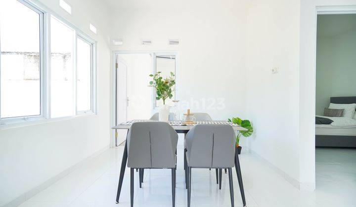 Rumah Dekat Kotwis Harga All In di Permata Cibubur Siap Kpr 6