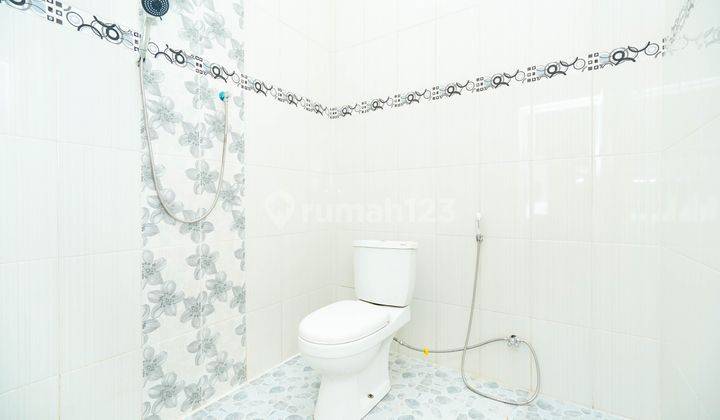 Rumah 2 Lantai Dekat Rsud Bekasi Utara di Royal Residence Harga All In Kpr 9