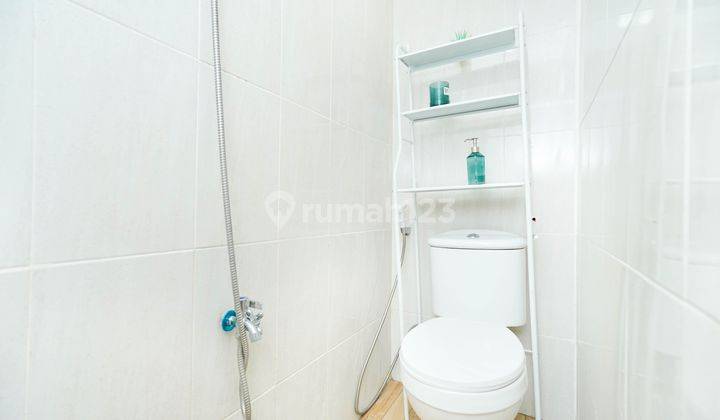 Rumah 2 Lantai Dekat Rsud Bekasi Utara di Royal Residence Harga All In Kpr 12