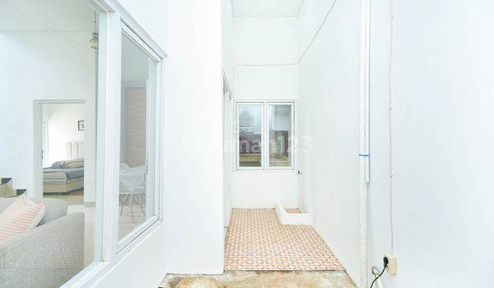 Rumah 2 Lantai Dekat Rsud Bekasi Utara di Royal Residence Harga All In Kpr 15