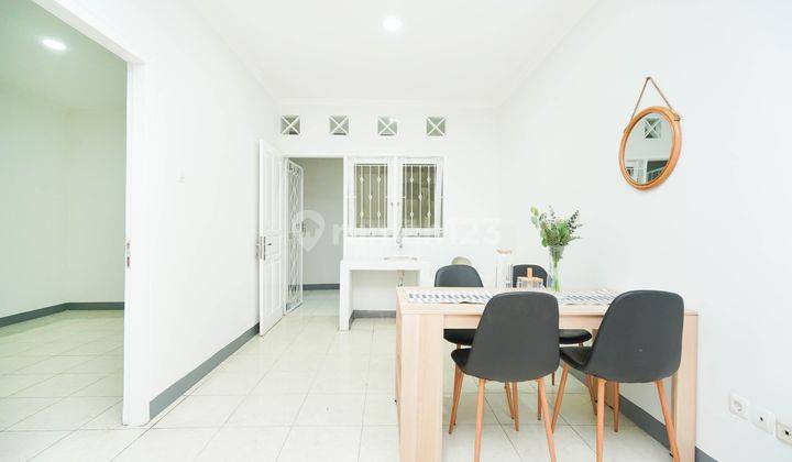 Rumah 10 Menit Ke Rs Permata Cibubur Siap Kpr Harga All In J15128 1