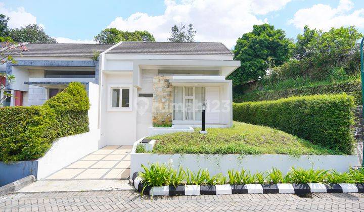 Rumah Asri Strategis Dekat Rsud Ciawi Harga All In Siap Kpr 1