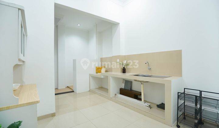 Rumah Dekat Mall Cibubur Point Center Bebas Banjir Harga All In Kpr 8