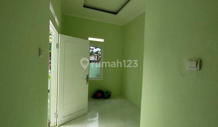 Rumah Asri Dekat Sentul di Perum Taman Cibinong Harga All In Kpr 2