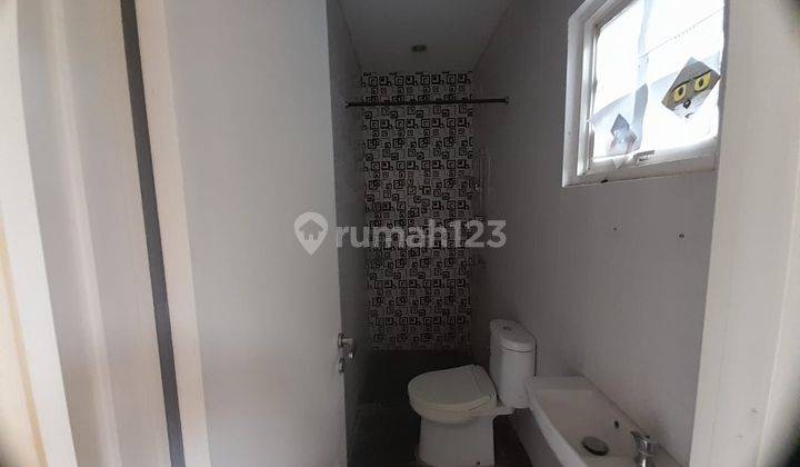 Rumah Strategis di Newland Matoa Depok 5 Menit Ke Pasar Gandul Modern Harga All In 3