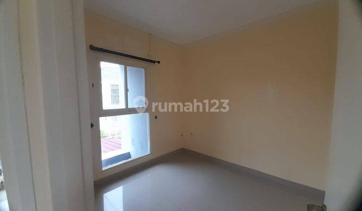 Rumah Strategis di Newland Matoa Depok 5 Menit Ke Pasar Gandul Modern Harga All In 7