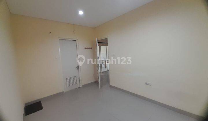 Rumah Strategis di Newland Matoa Depok 5 Menit Ke Pasar Gandul Modern Harga All In 9