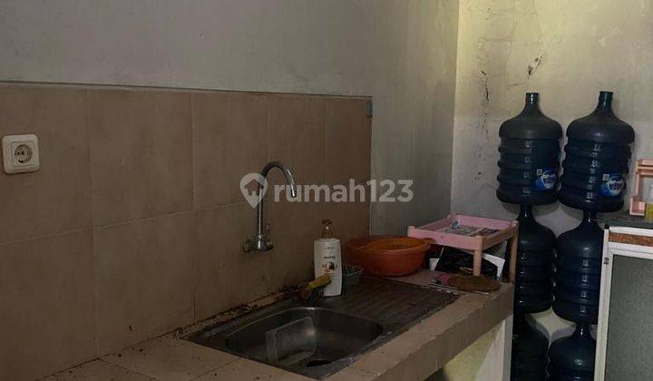 Rumah Strategis di Cluster Ontario Kota Wisata Harga All In 4