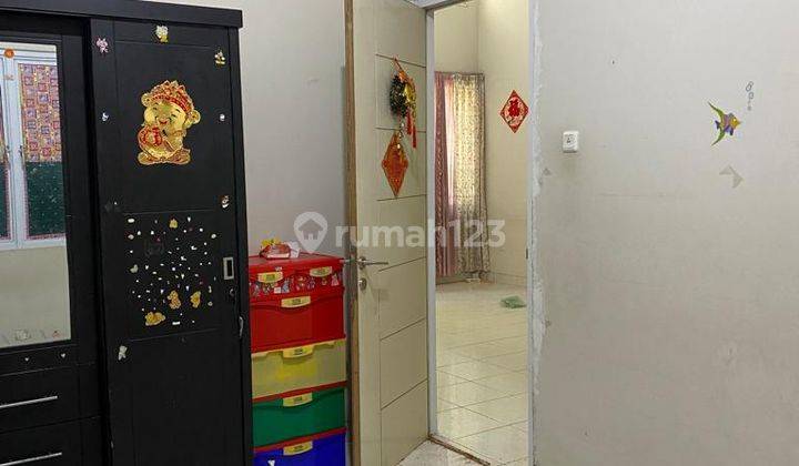 Rumah Strategis di Cluster Ontario Kota Wisata Harga All In 7