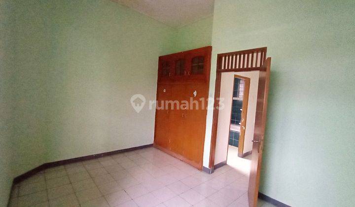 Rumah di Jalan Culan Yasmin Bogor Dekat Cilendek Harga All In 6