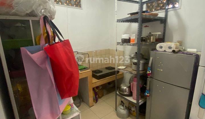 Rumah di Bogor Harga All In Strategis 9 Menit Ke Mall Bogor Square 6