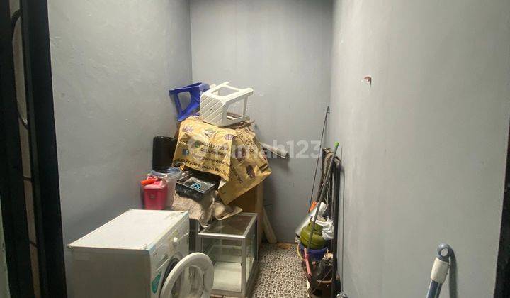 Rumah di Bogor Harga All In Strategis 9 Menit Ke Mall Bogor Square 9