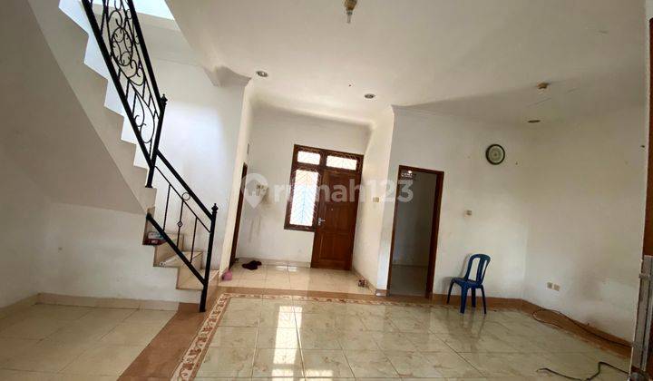 Rumah 6 Km Ke Bojong Gede di Permata Depok Harga All In Kpr 3