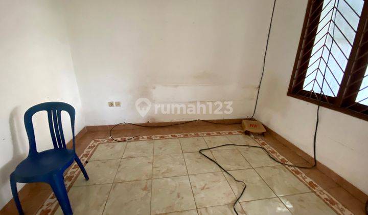 Rumah 6 Km Ke Bojong Gede di Permata Depok Harga All In Kpr 6