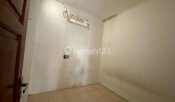 Rumah 6 Km Ke Bojong Gede di Permata Depok Harga All In Kpr 7