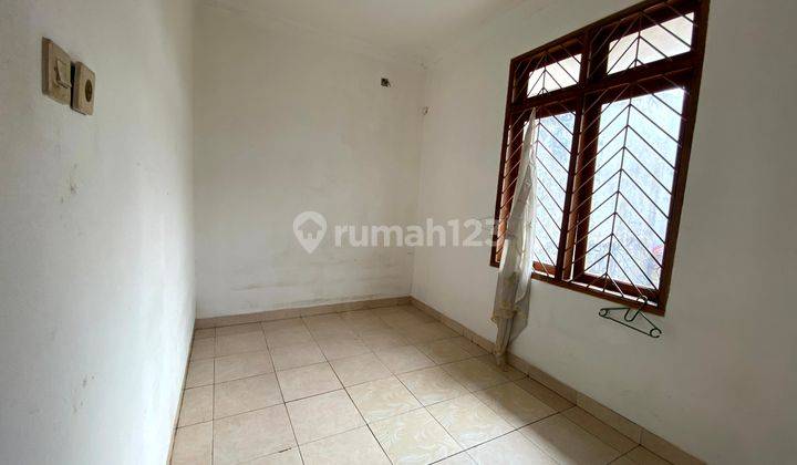 Rumah 6 Km Ke Bojong Gede di Permata Depok Harga All In Kpr 9