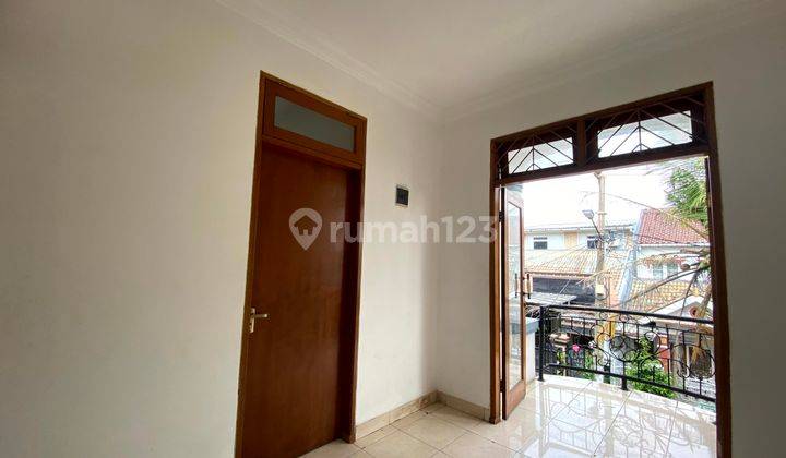 Rumah 6 Km Ke Bojong Gede di Permata Depok Harga All In Kpr 11