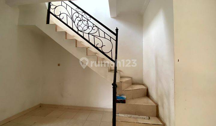 Rumah 6 Km Ke Bojong Gede di Permata Depok Harga All In Kpr 13