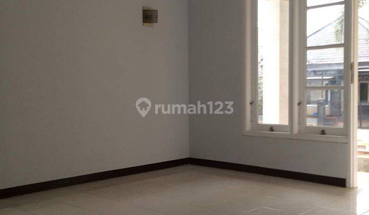 Rumah Luas di Bellacasa Depok Dekat Citayam Harga All In Kpr 4