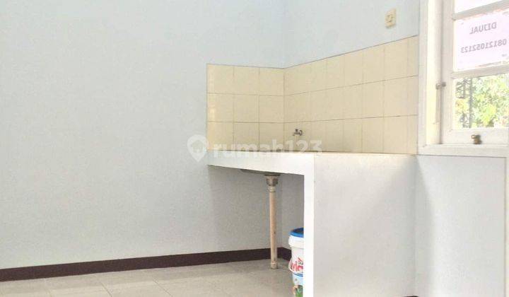 Rumah Luas di Bellacasa Depok Dekat Citayam Harga All In Kpr 5
