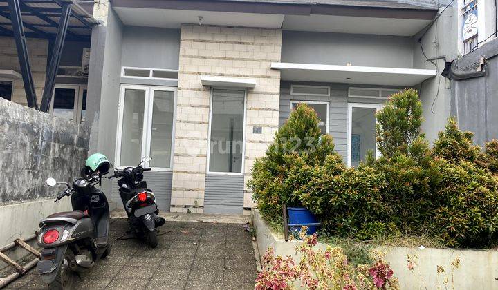 Rumah di Permata Cimanggis Depok Dekat Pusat Belanja Siap Kpr Harga All In 1