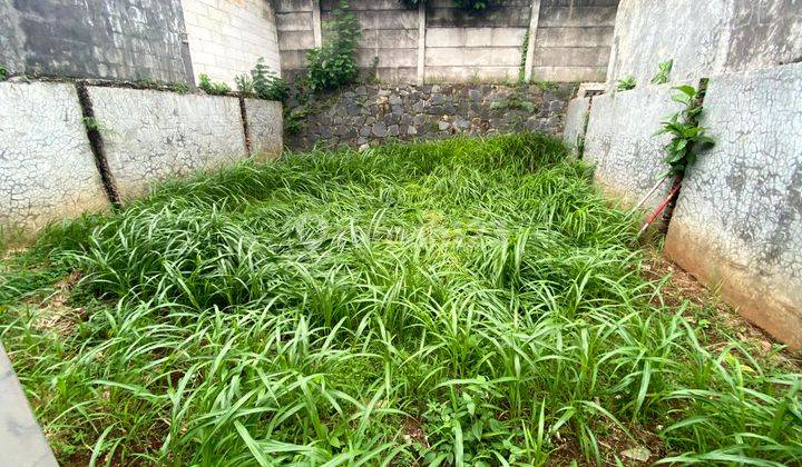 Rumah di Permata Cimanggis Depok Dekat Pusat Belanja Siap Kpr Harga All In 7