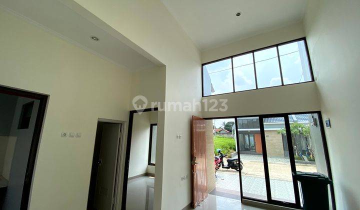 Rumah Dekat Cibinong Square di Permata Cimanggis Harga All In Kpr 3