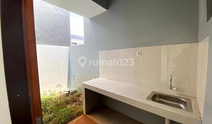 Rumah Dekat Cibinong Square di Permata Cimanggis Harga All In Kpr 4