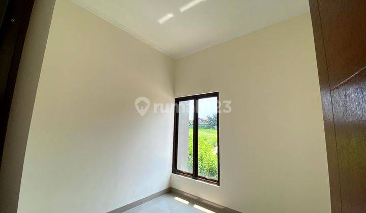 Rumah Dekat Cibinong Square di Permata Cimanggis Harga All In Kpr 6