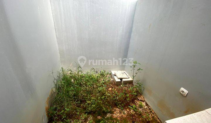 Rumah Dekat Cibinong Square di Permata Cimanggis Harga All In Kpr 7