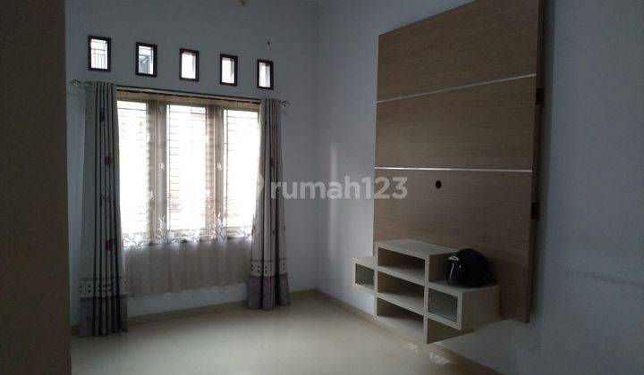 Rumah Strategis Dekat City Plaza Bogor di Cluster Cimanggu Grande Harga All In 4