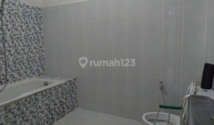 Rumah Strategis Dekat City Plaza Bogor di Cluster Cimanggu Grande Harga All In 8