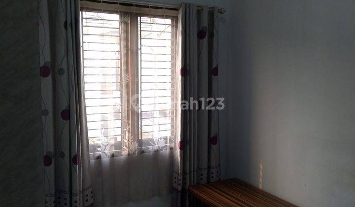 Rumah Strategis Dekat City Plaza Bogor di Cluster Cimanggu Grande Harga All In 9