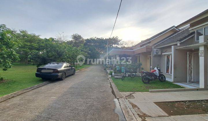 Rumah Dekat Mall Bsd di Serpong Garden Siap Kpr Harga Nego J15942 2