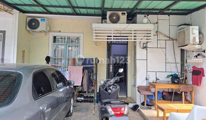 Rumah Strategis Dekat Gading Serpong Harga Nego Di Grand View Karawaci J16046 1