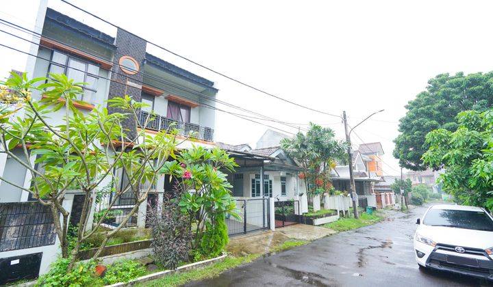 Rumah Siap Huni di Tangerang Harga Nego J14117 1