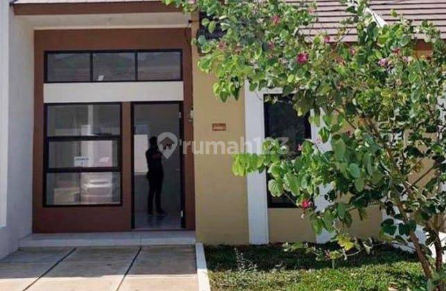 Rumah di Tangerang Hanya Selangkah Ke Rs Pena 98 Bebas Banjir J16868 1