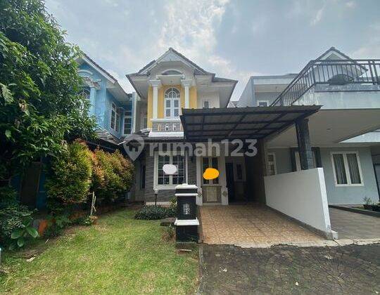 Rumah Strategis di Bogor Akses Mudah Ke Gerbang Tol Jatikarya J16830 1
