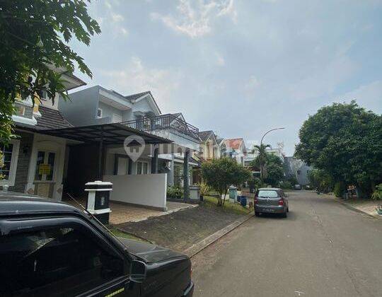 Rumah Strategis di Bogor Akses Mudah Ke Gerbang Tol Jatikarya J16830 2