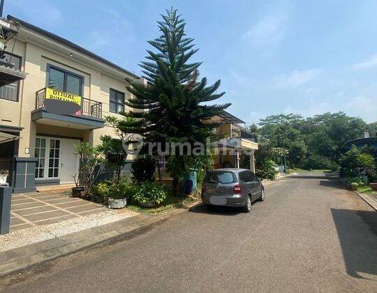 Rumah Siap Huni 10 Menit Ke Mh Thamrin Hospital Cileungsi di Kota Wisata J16817 2