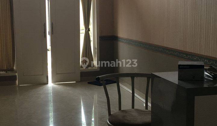Rumah Strategis Dekat Rs Buah Hati Ciputat Bebas Banjir J11459 2