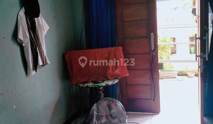 Rumah Murah Siap Huni Dekat Mall Summarecon Bekasi J16537 2